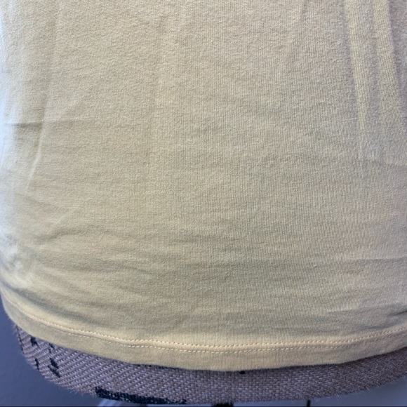 NWT Banner Supply Co. Georgia Tech Logo T-Shirt - Picture 8 of 14